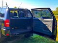 2003 Toyota RAV4 II (XA20) Рестайлинг, чёрный, 900000 рублей - вид 5