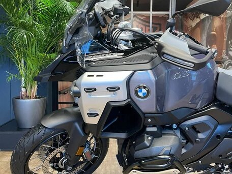 2025 BMW R 1300 GS Adventure, серый, 3550000 рублей, вид 3