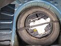 2006 Peugeot 307 I Рестайлинг, синий, 329000 рублей - вид 11