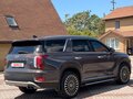 2019 Hyundai Palisade I, серый, 3680000 рублей - вид 9