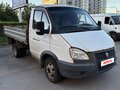 2012 ГАЗ ГАЗель (3302), белый, 500000 рублей