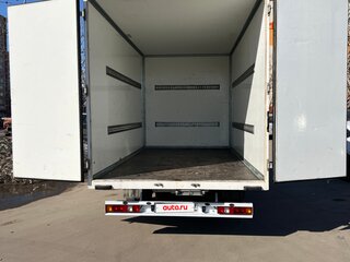 2023 Sollers Atlant, белый, 2150000 рублей, вид 5