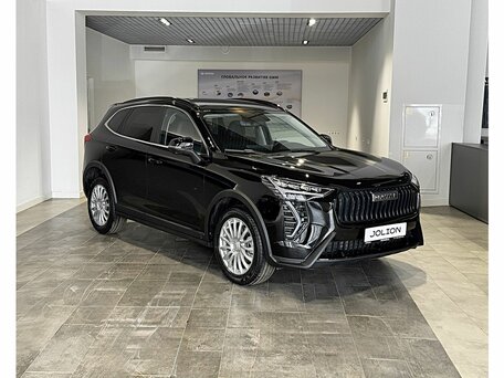 Haval Jolion I Рестайлинг 2