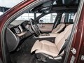 2025 Volvo XC90 B5 II Рестайлинг 2, красный - вид 11