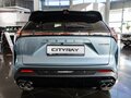 2026 Geely Cityray, голубой, 3204990 рублей - вид 4