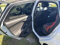 2014 Ford Focus III, белый, 570000 рублей - вид 5