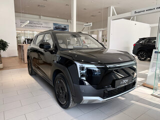 2026 Evolute i-Joy II, чёрный, 3124000 рублей, вид 1