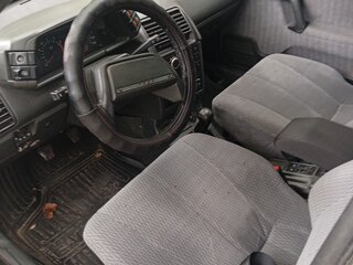 2004 Lada (ВАЗ) 2111, золотистый, 110000 рублей, вид 5