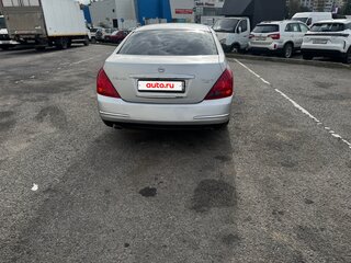 2007 Nissan Teana I (J31) Рестайлинг, серый, 600000 рублей, вид 3