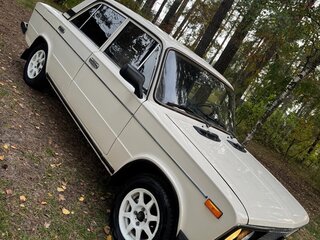 1995 Lada (ВАЗ) 21065, бежевый, 149000 рублей, вид 4