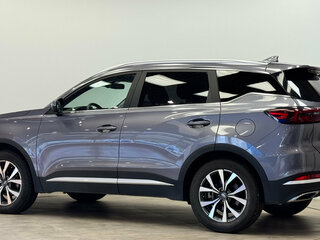 2024 Xcite X-Cross 7, серый, 1799500 рублей, вид 3