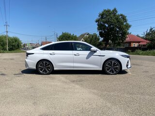 2023 Chery Arrizo 8, белый, 1710000 рублей, вид 3