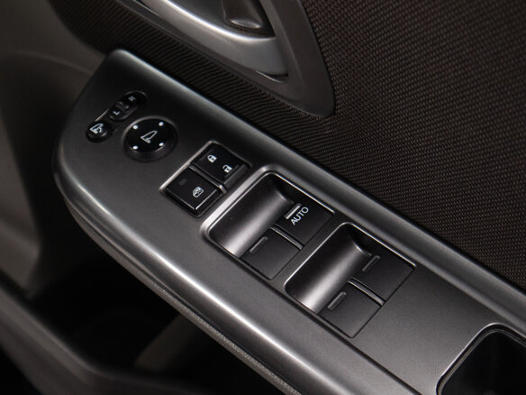 2018 Honda Freed II, голубой - вид 16