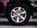 2014 Lexus GX 460 II Рестайлинг, чёрный - вид 6