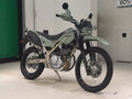 2025 Kawasaki KLX 230, зелёный, 610000 рублей - вид 2