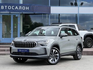 Skoda Kodiaq II