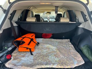 2011 Nissan Qashqai+2 I Рестайлинг, белый, 1150000 рублей, вид 5