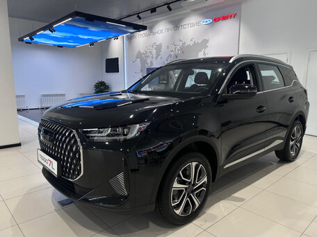 Tenet T7