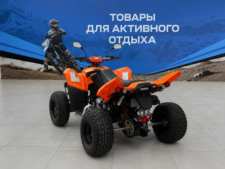 2026 Adly 500S, чёрный, 299200 рублей, вид 4
