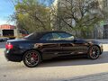 2013 Audi A5 I (8T) Рестайлинг, чёрный, 1950000 рублей - вид 8
