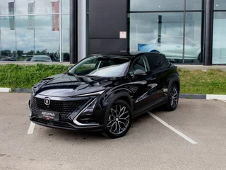 Changan UNI-T I
