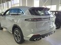 2025 Changan CS75 Plus IV, серый, 4339900 рублей - вид 4