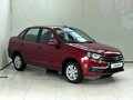 2026 Lada (ВАЗ) Granta I Рестайлинг, красный, 1121000 рублей - вид 2