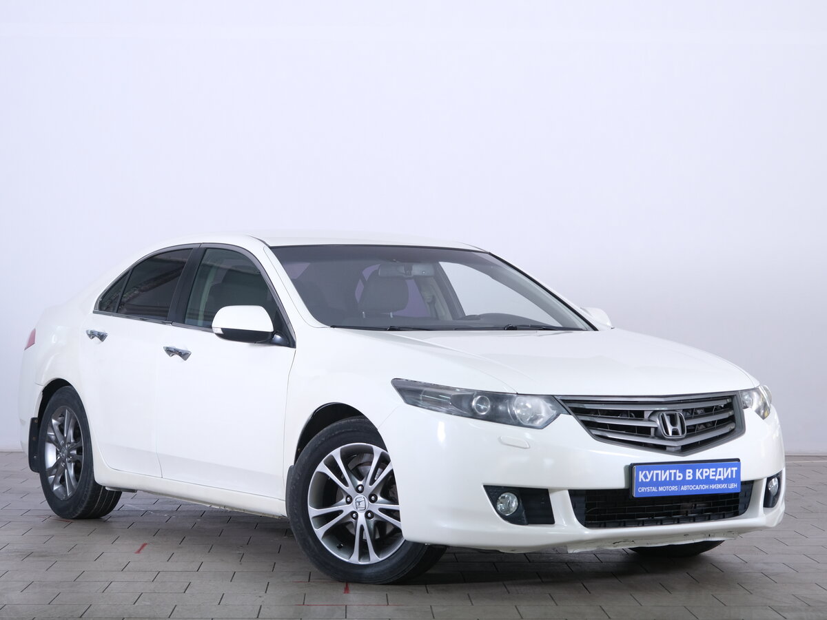 Открыть фотографии: Honda Accord VIII