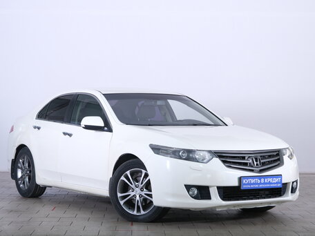 Honda Accord VIII