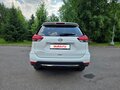 2018 Nissan X-Trail III Рестайлинг, белый - вид 6