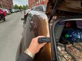 2014 Renault Duster I, коричневый, 1140000 рублей - вид 7