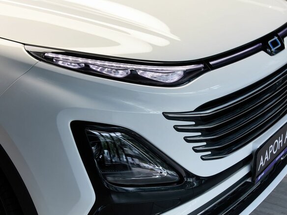 2024 FAW Bestune T90, белый, 3389000 рублей - вид 18