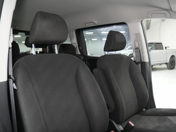 2014 Honda Freed I Рестайлинг 2, красный, 1140000 рублей - вид 24