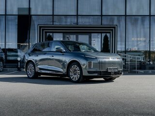 2026 Esteo Exlantix ET, серый, 6990000 рублей, вид 3
