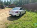 2015 Mercedes-Benz C-Класс 180 IV (W205), белый, 1730000 рублей - вид 9