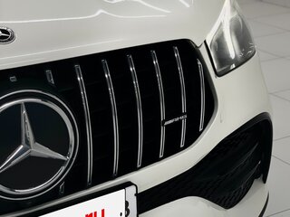 2021 Mercedes-Benz GLE AMG 53 AMG II (V167), белый, 8950000 рублей, вид 5