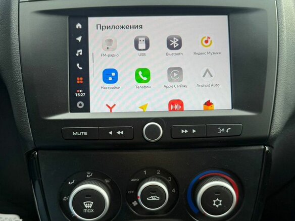 2026 Lada (ВАЗ) Granta I Рестайлинг, белый, 1319000 рублей - вид 20