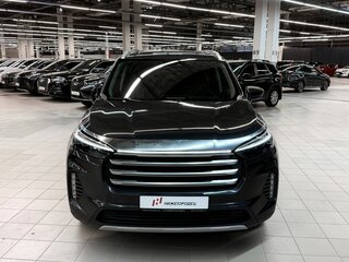 2022 Exeed VX I, серый, 2226000 рублей, вид 2