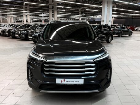 2022 Exeed VX I, серый, 2299000 рублей, вид 2