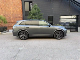 2024 Li Auto (Lixiang) L7 52.3 kWh I Рестайлинг, серый, 7800000 рублей, вид 5