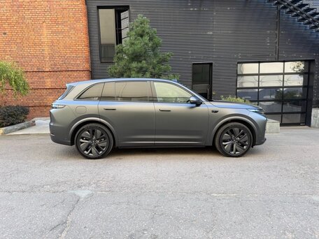 2024 Li Auto (Lixiang) L7 52.3 kWh I Рестайлинг, серый, 7800000 рублей, вид 5