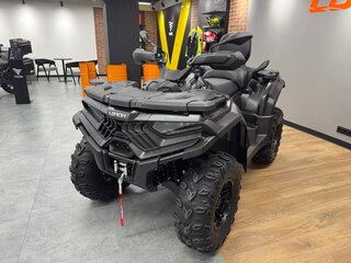 2026 Loncin XWolf 700, серый, 898000 рублей, вид 3