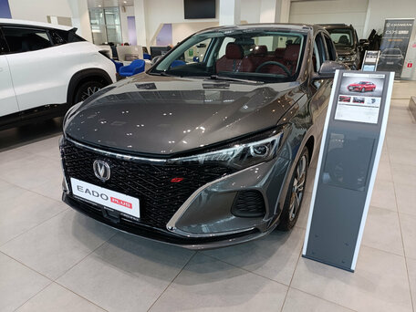 Changan Eado Plus I