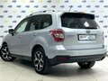 2013 Subaru Forester IV, серебристый, 1550000 рублей - вид 6
