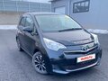 2011 Toyota Ractis II, чёрный, 915000 рублей - вид 1