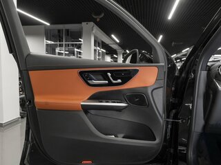 2024 Mercedes-Benz GLC 260 L II (X254), чёрный, 8600000 рублей, вид 1