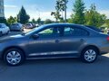 2012 Volkswagen Jetta VI, серый, 730000 рублей - вид 10
