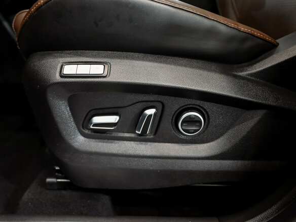 2021 Chery Tiggo 8 Pro I, фиолетовый - вид 16