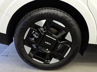 2026 Kia Carnival IV Рестайлинг, чёрный, 7936261 рублей, вид 5
