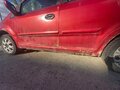 2008 Chery Kimo (A1), красный, 90000 рублей - вид 5